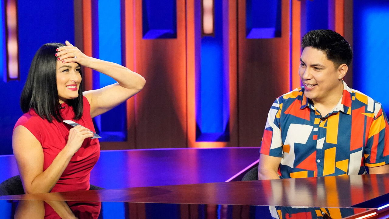 Password — Épisode 5