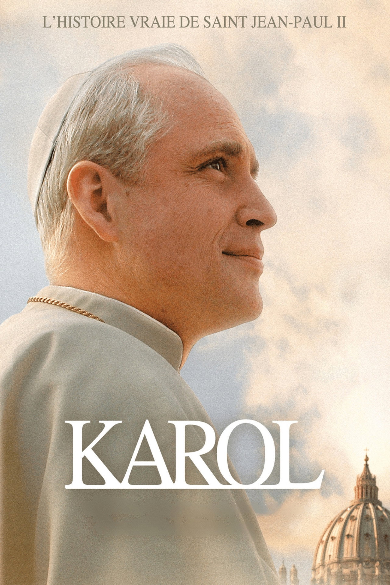 Karol, l'homme qui devint Pape