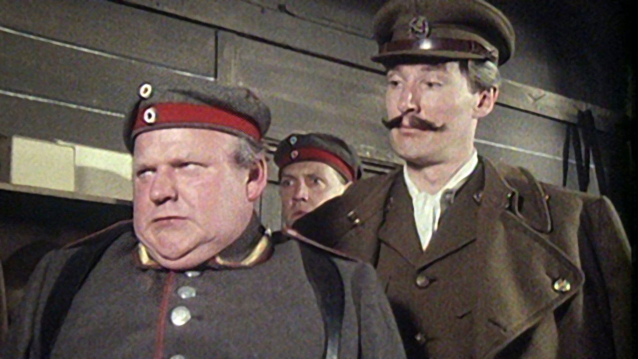 Escape From Stalag Luft 112B