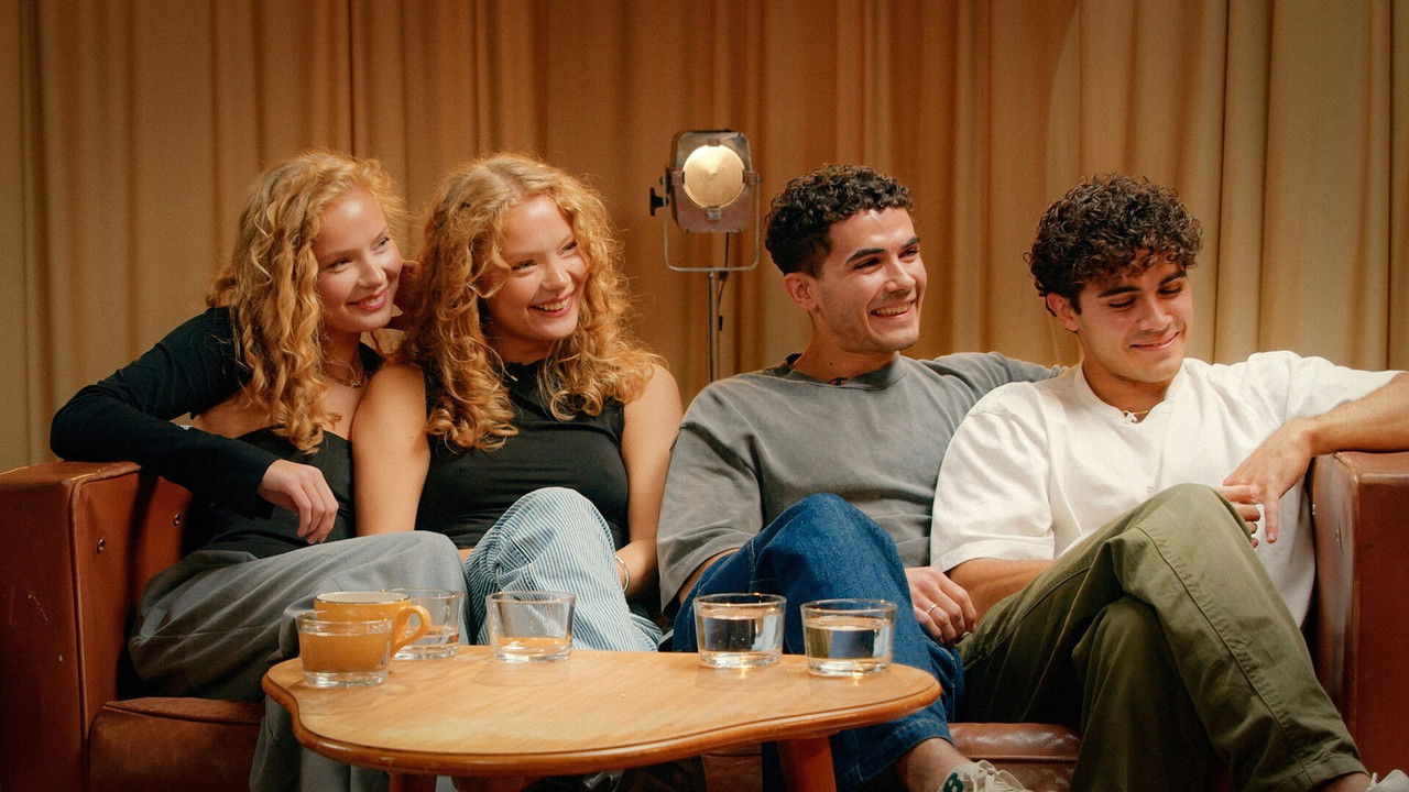 Gauteshow — Épisode 6