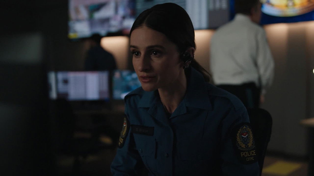 Allegiance — Épisode 1