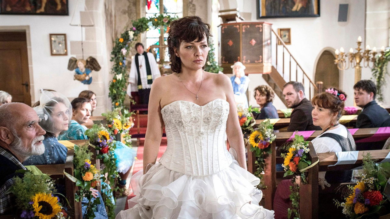 Die Kirche bleibt im Dorf — Épisode 6