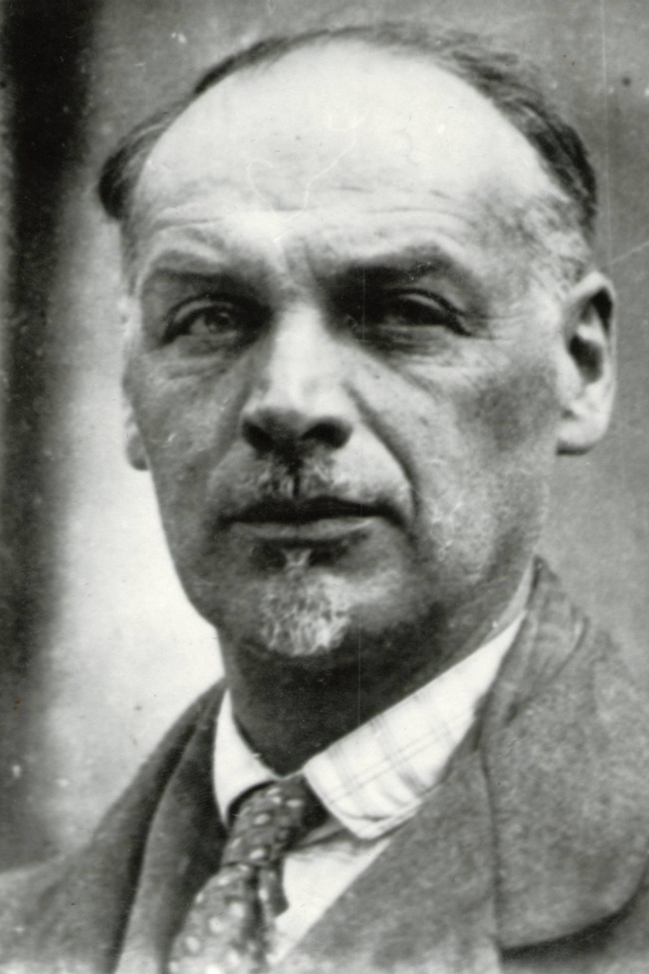 Vladimir Ballyuzek