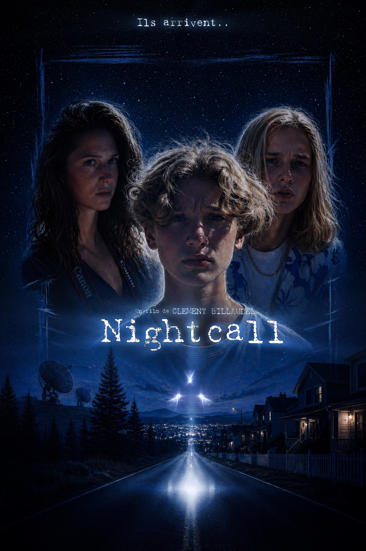 NIGHTCALL
