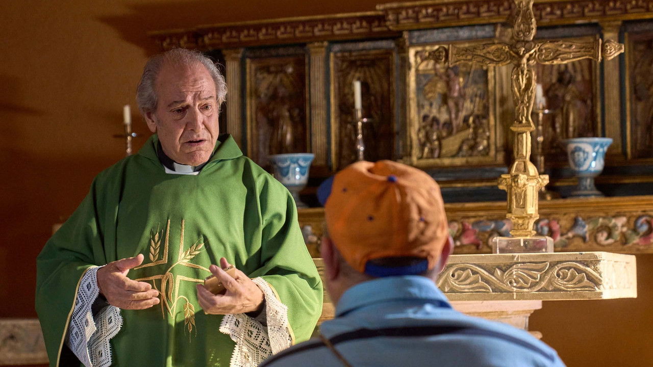 El pueblo — Épisode 5