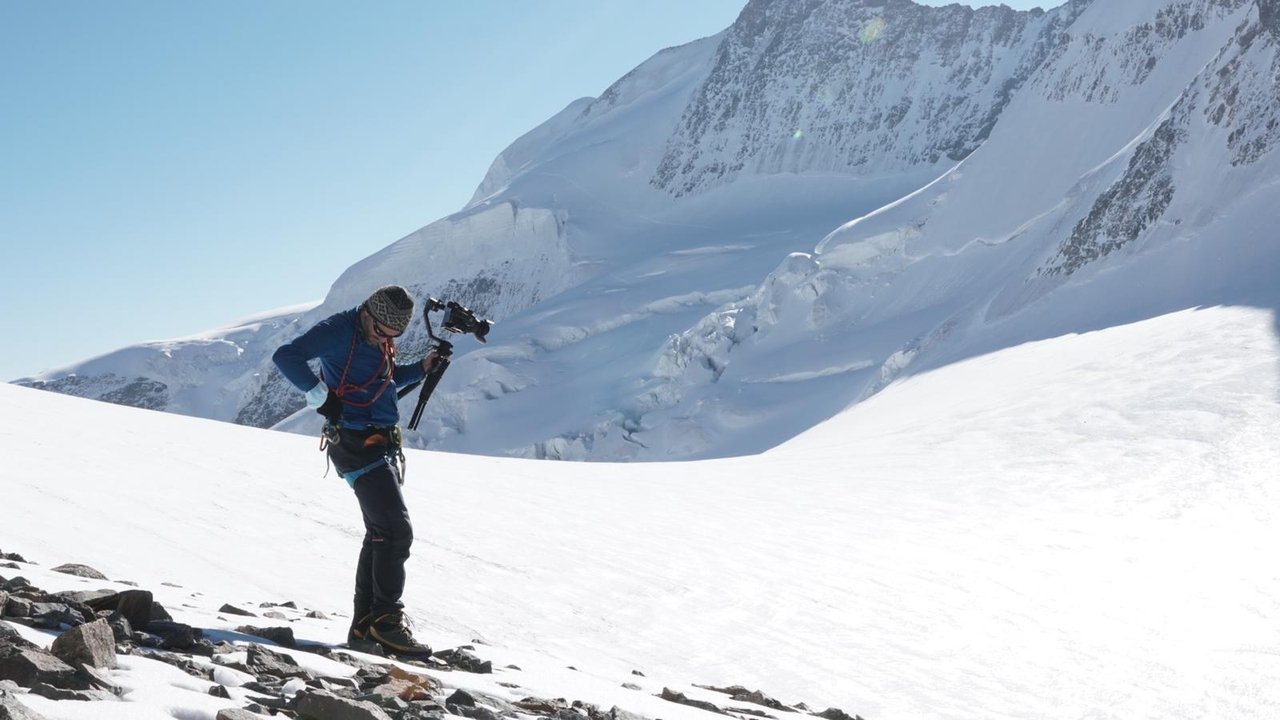 Von Scerscen.- Diario di un'indagine