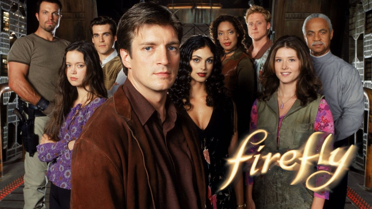 Firefly - Specials