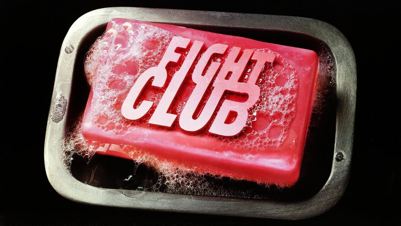 Fight Club (1999)