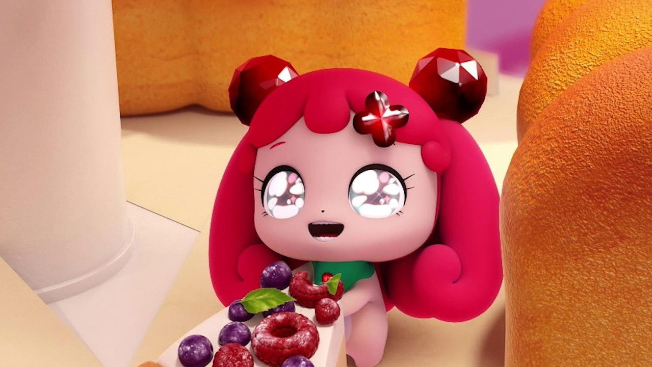 캐치! 티니핑 — Épisode 4