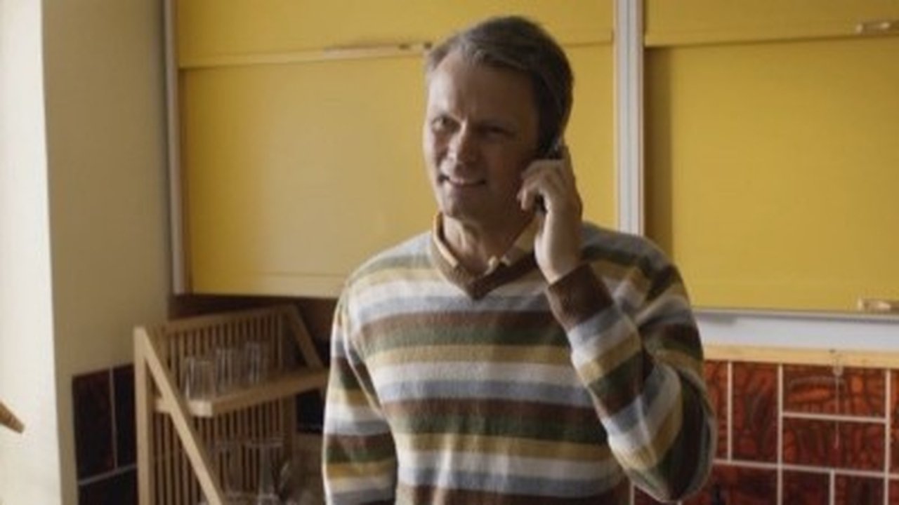 Solsidan - Season 1 Episode 2 : Är jag pappa till barnet?