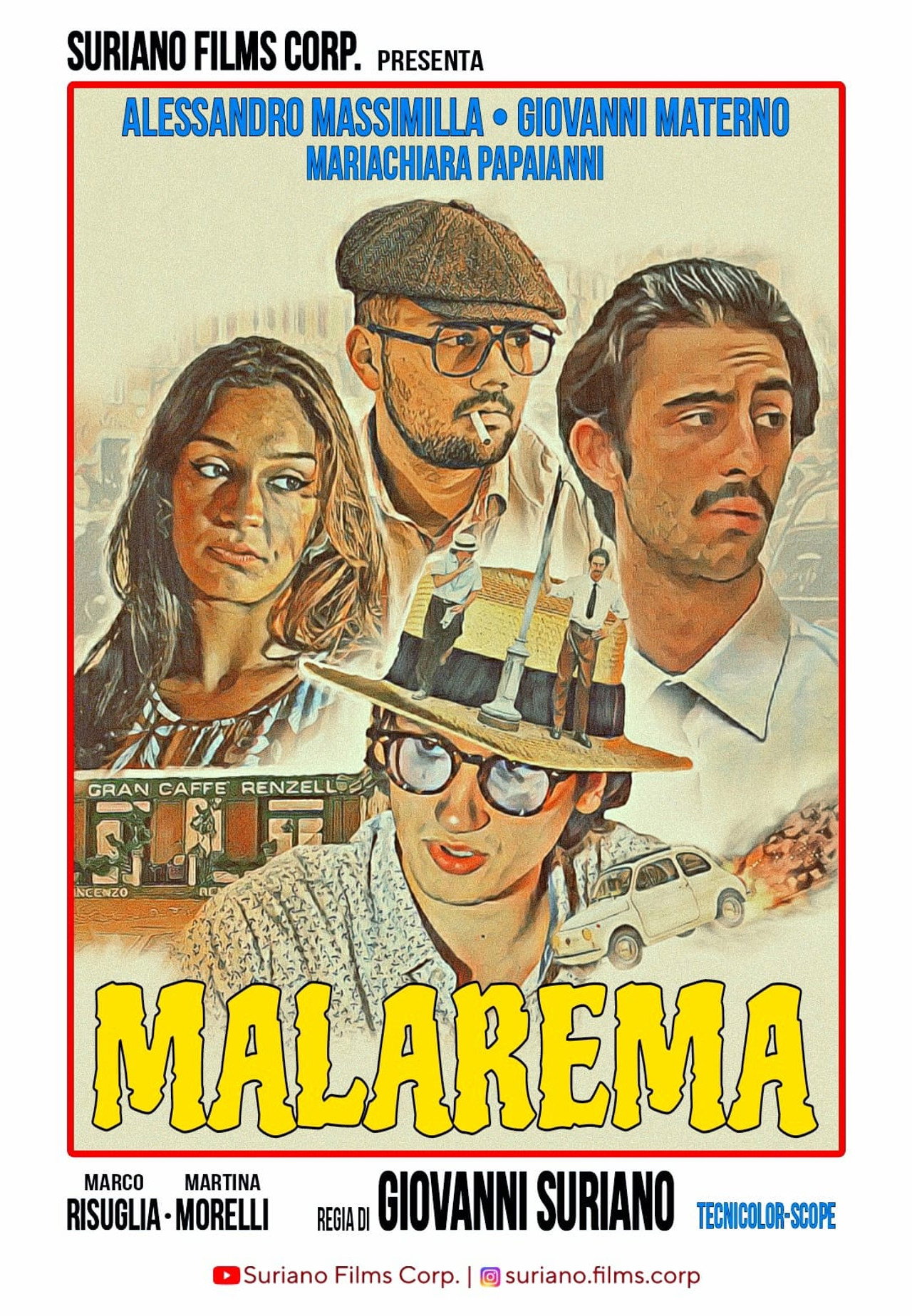 Malarema