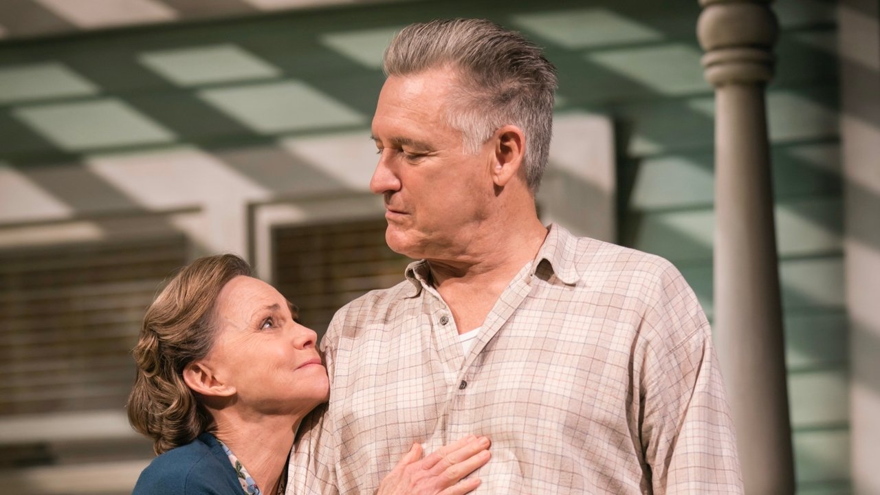 National Theatre Live: All My Sons (2019)