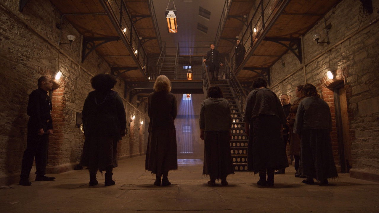 From the Ashes backdrop