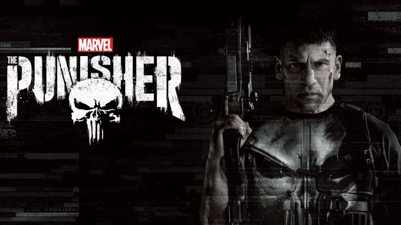Marvel's The Punisher