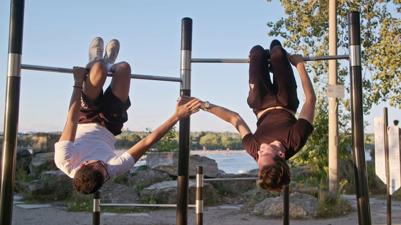 Comment devenir adulte — Épisode 1