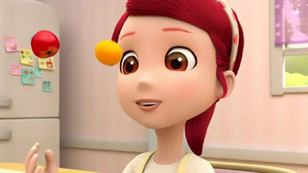 Rainbow Ruby — Épisode 22