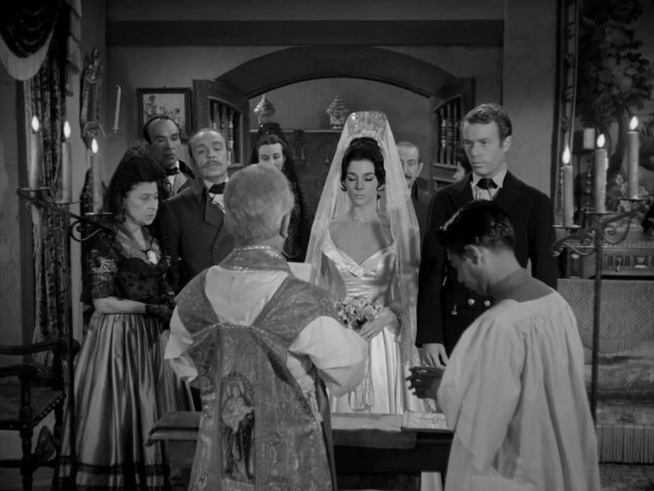 Les Aventuriers du Far West — Épisode 23