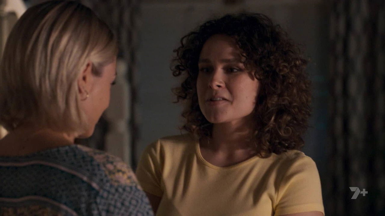 Home and Away — Épisode 56