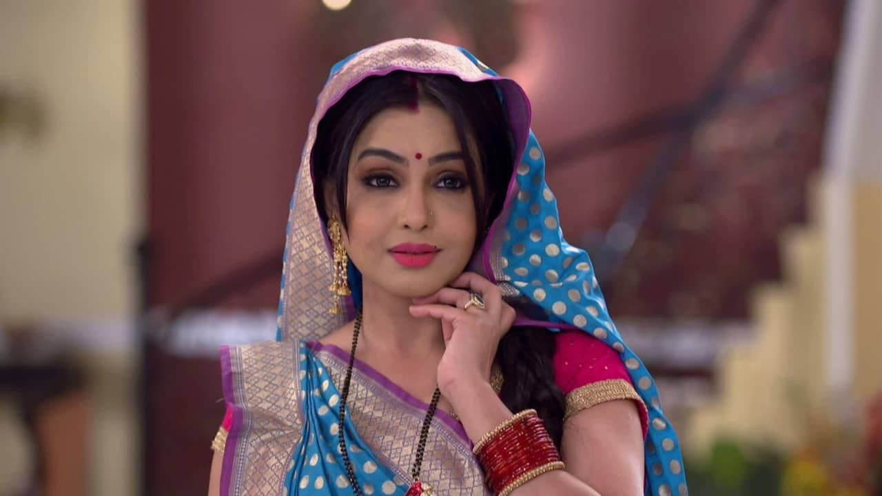 भाभीजी घर पर हैं! — Épisode 1023