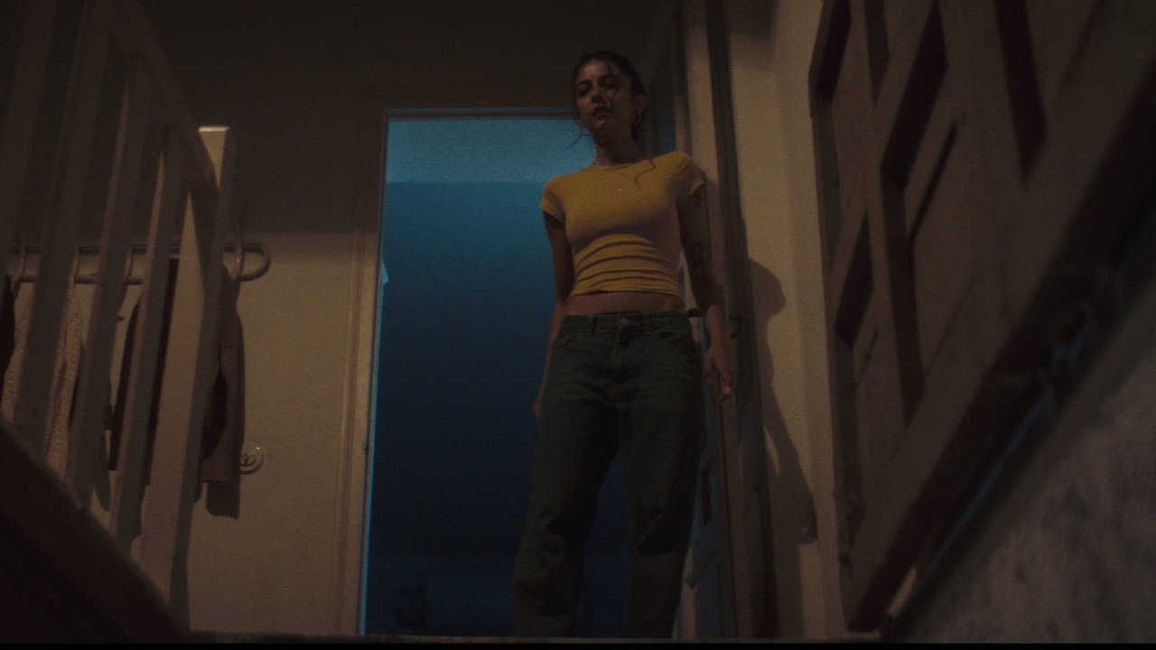 Tinieblas still 2