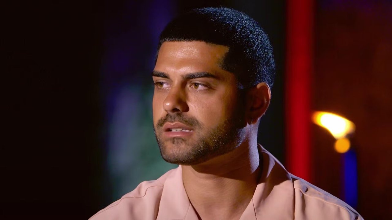 Temptation Island VIP - Season 5 Episode 7 : Episode 7