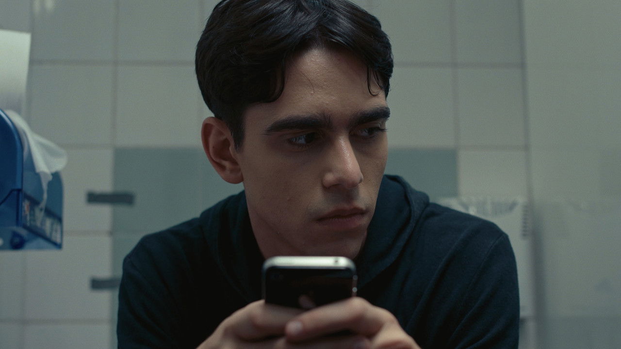 A Few Feet Away backdrop