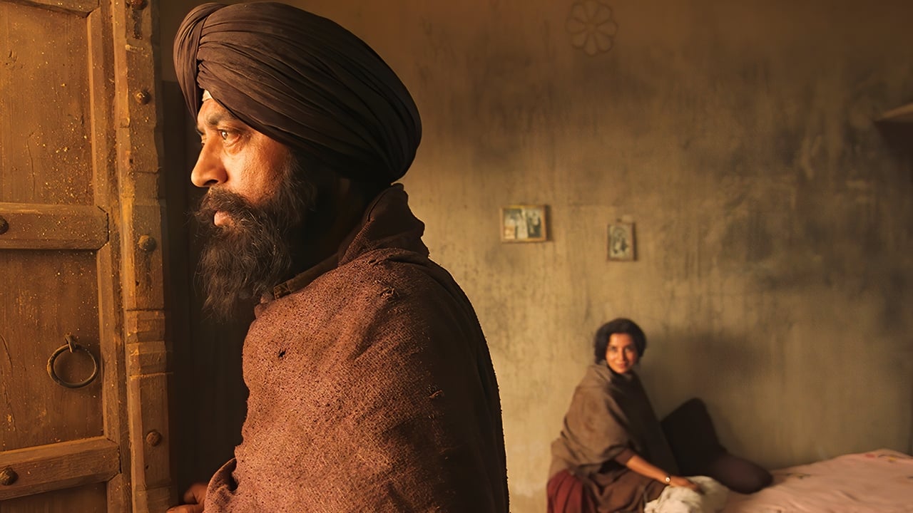 Qissa (2014)