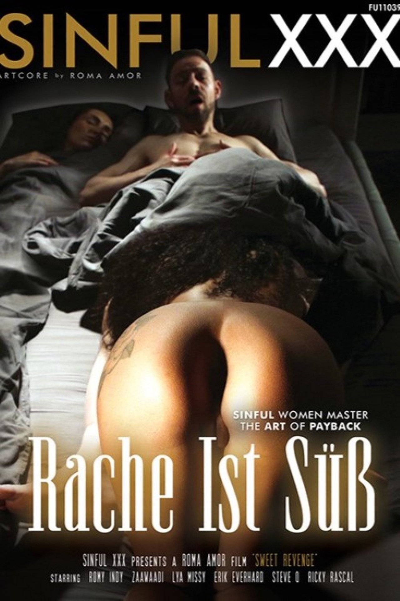 Rache ist süß