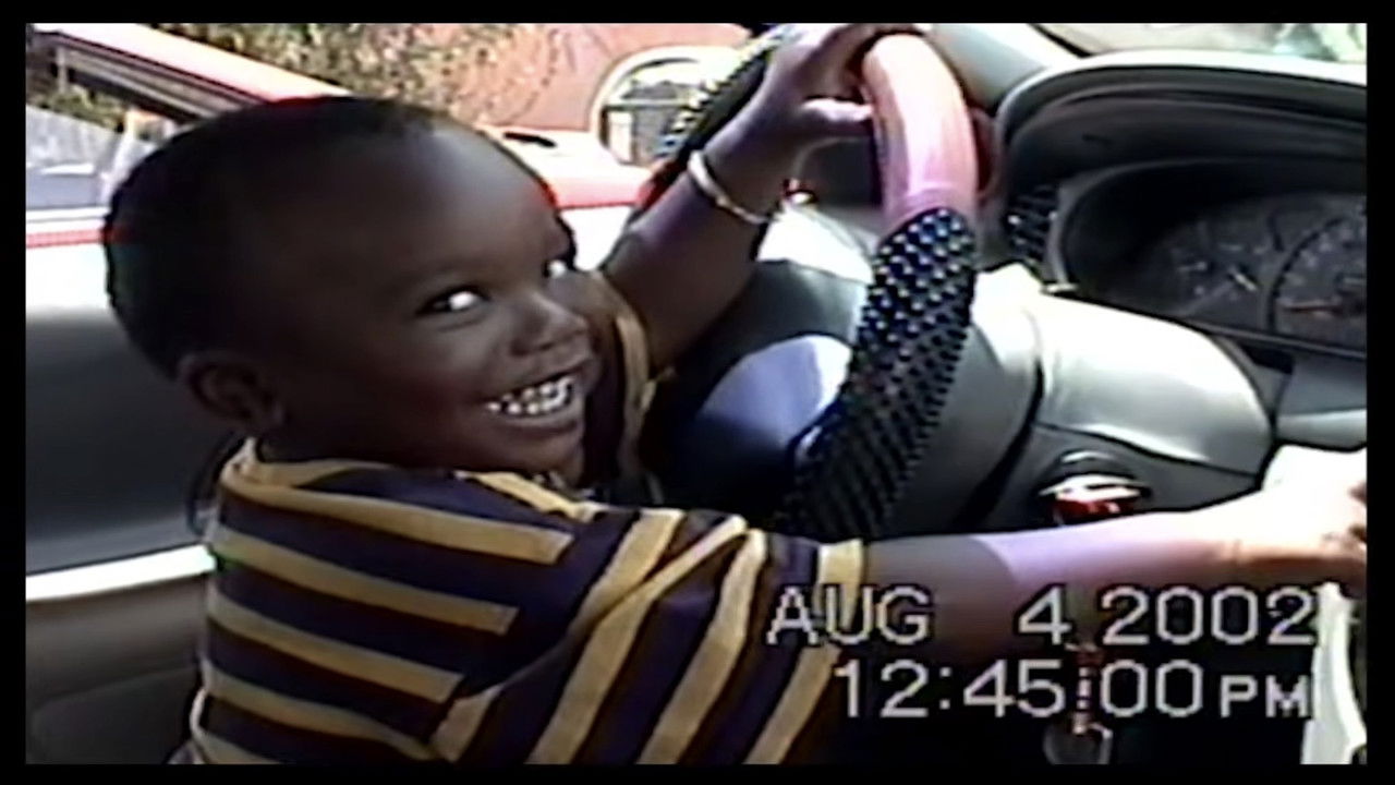 Booman II backdrop image