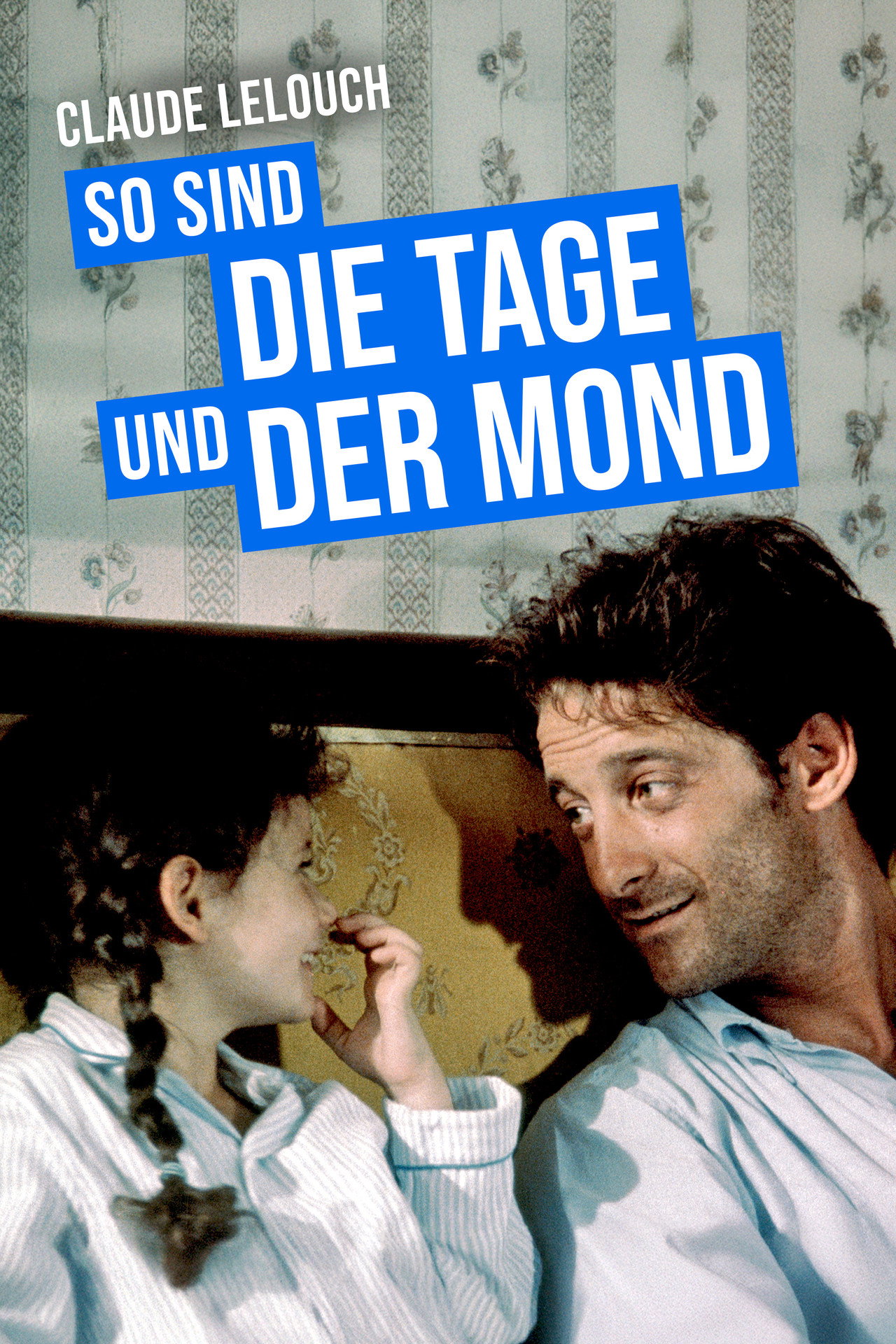 So sind die Tage und der Mond