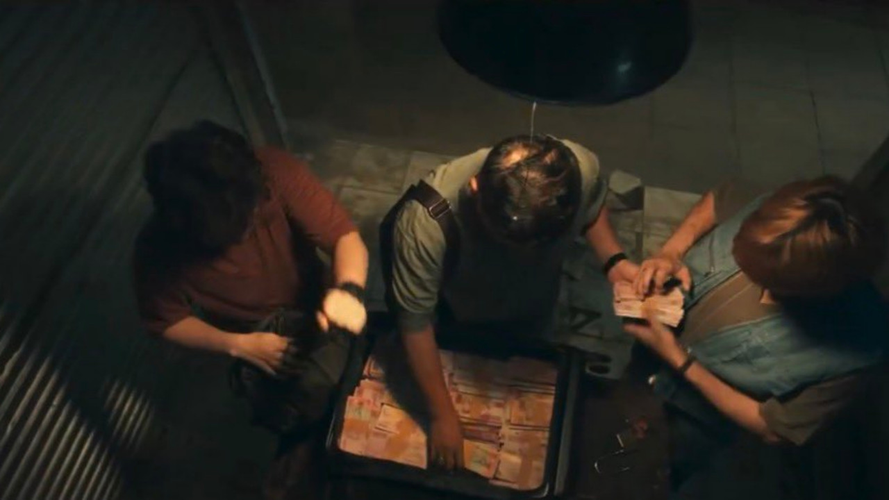 Risky Business 2 backdrop