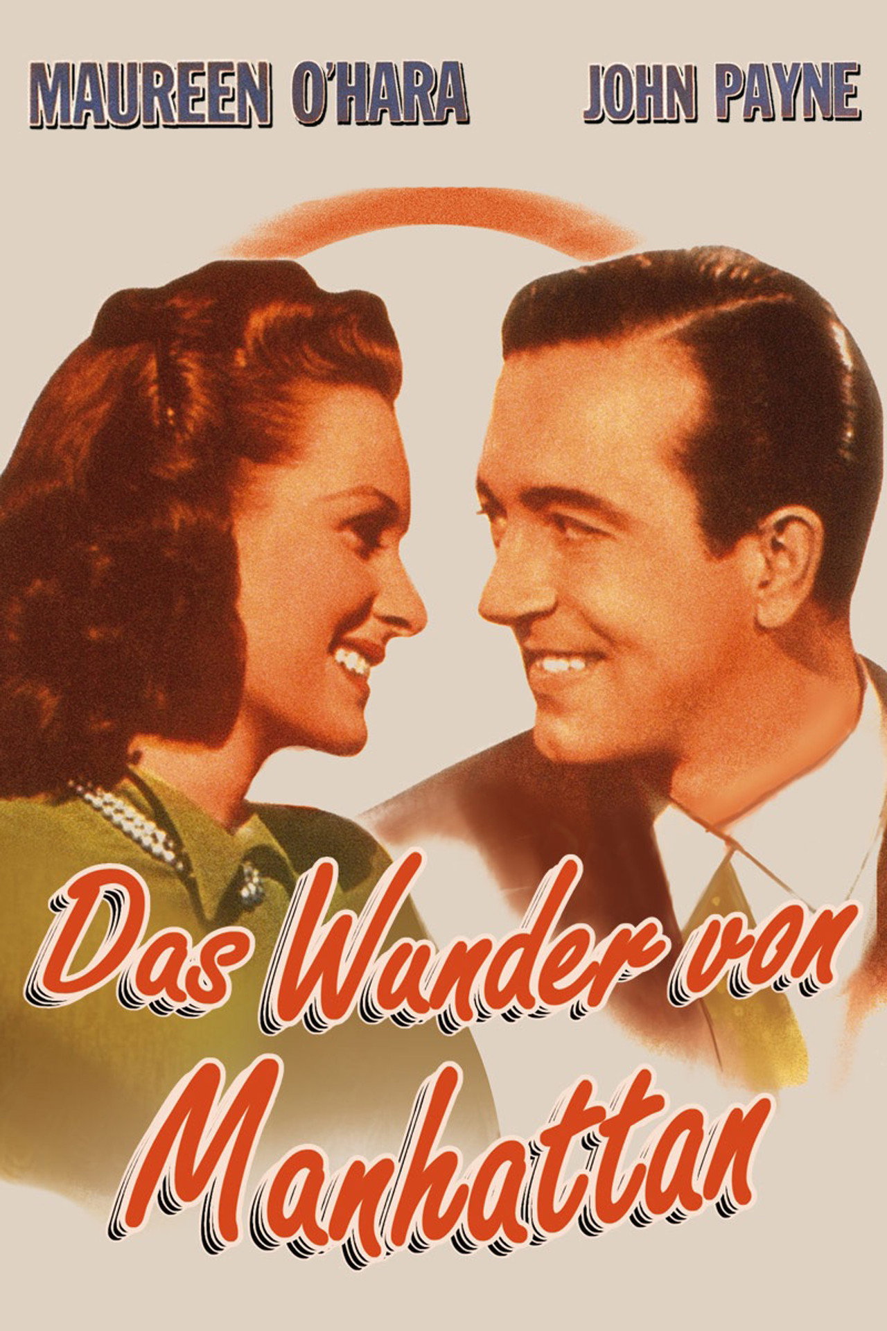 Das Wunder von Manhattan