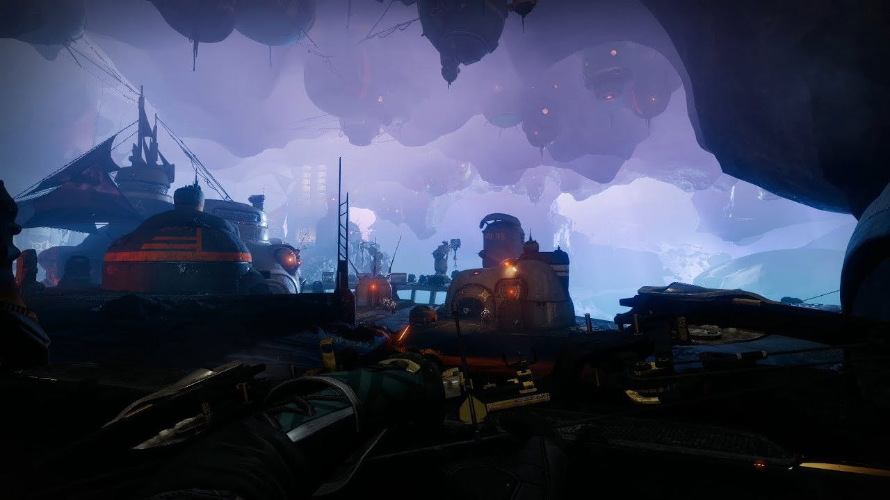 Destiny 2: The Series — Épisode 3