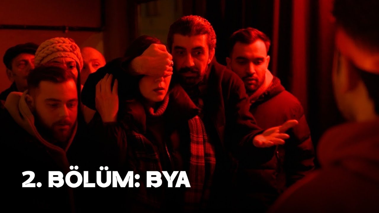 Nemlizade — Épisode 2