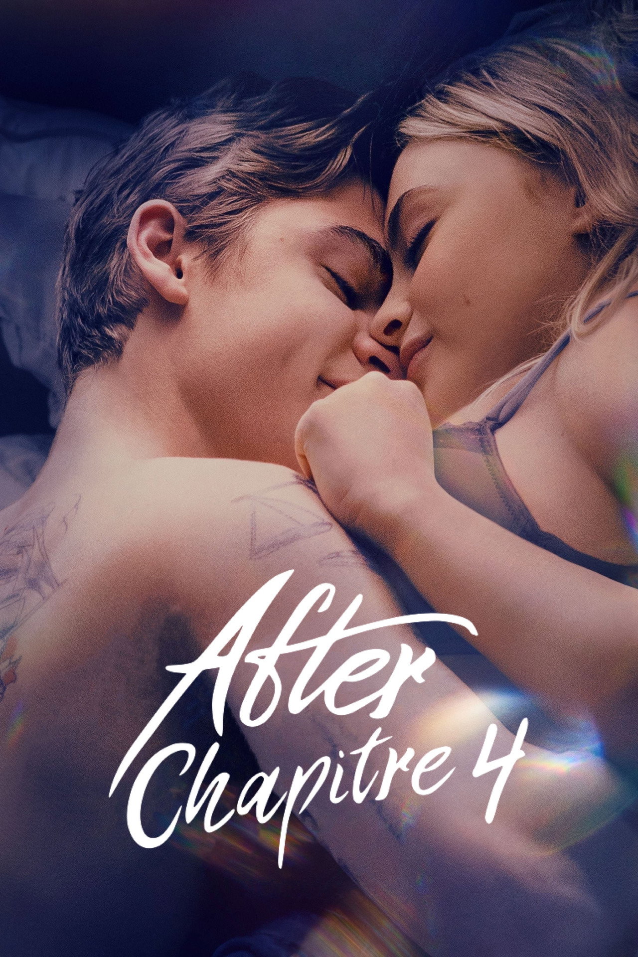 After Ever Happy