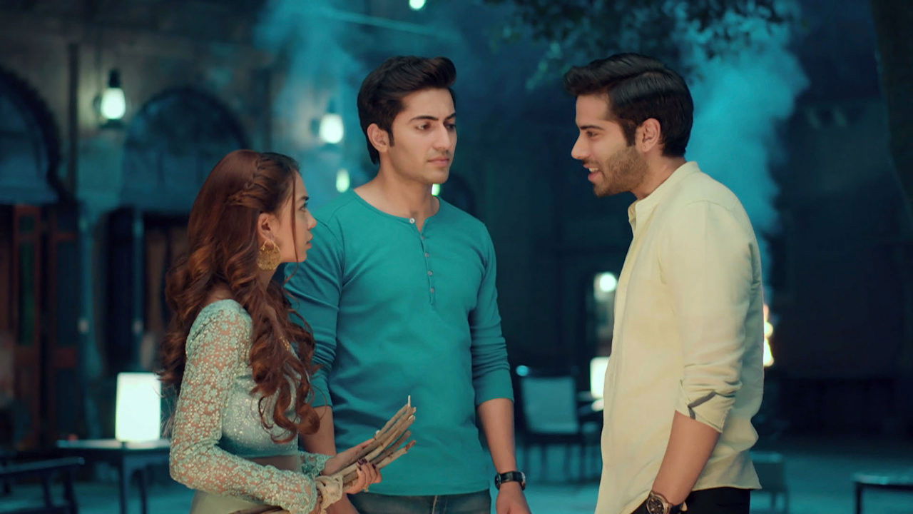 पंड्या स्टोर — Épisode 86