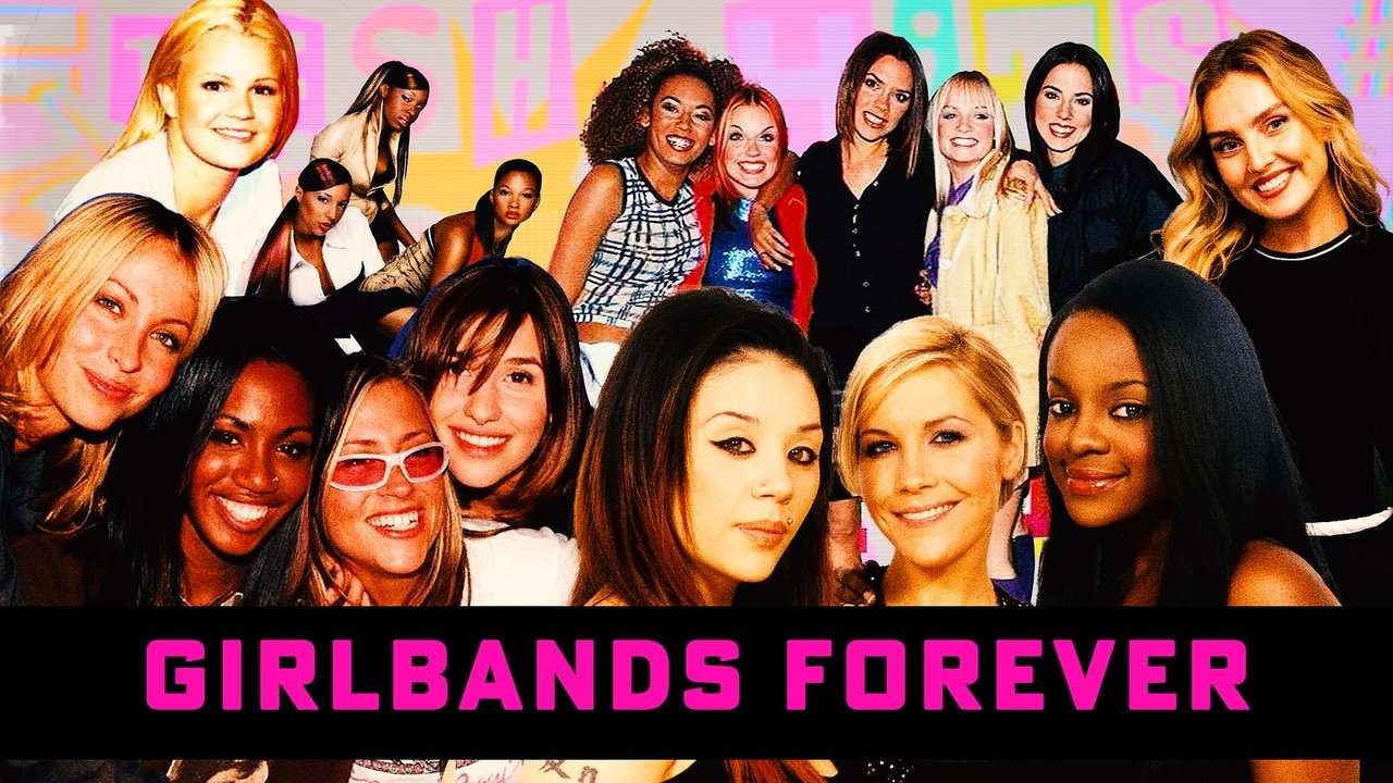 Girlbands Forever