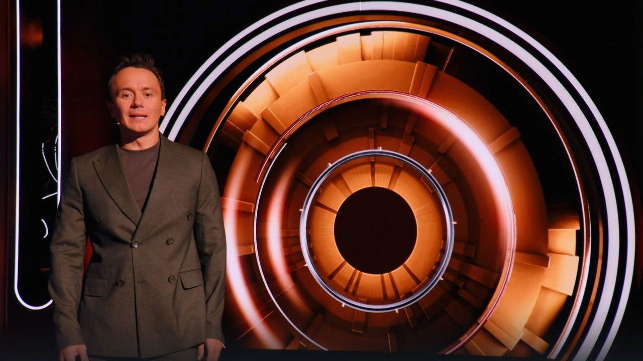 Стендап рулетка — Épisode 9