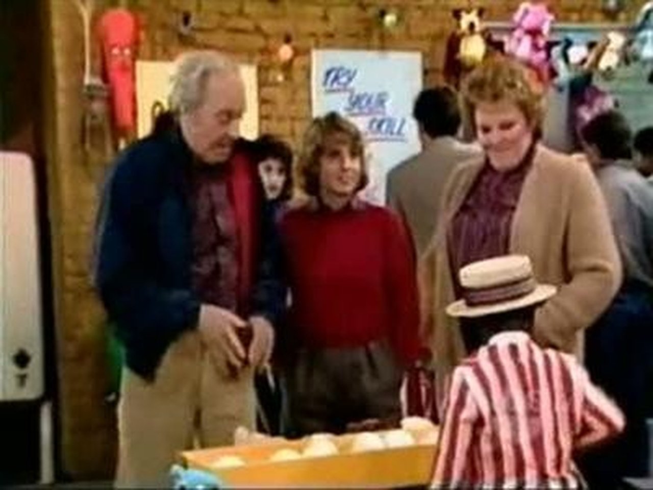 Diff'rent Strokes - Season 6 Episode 4 : The Lie