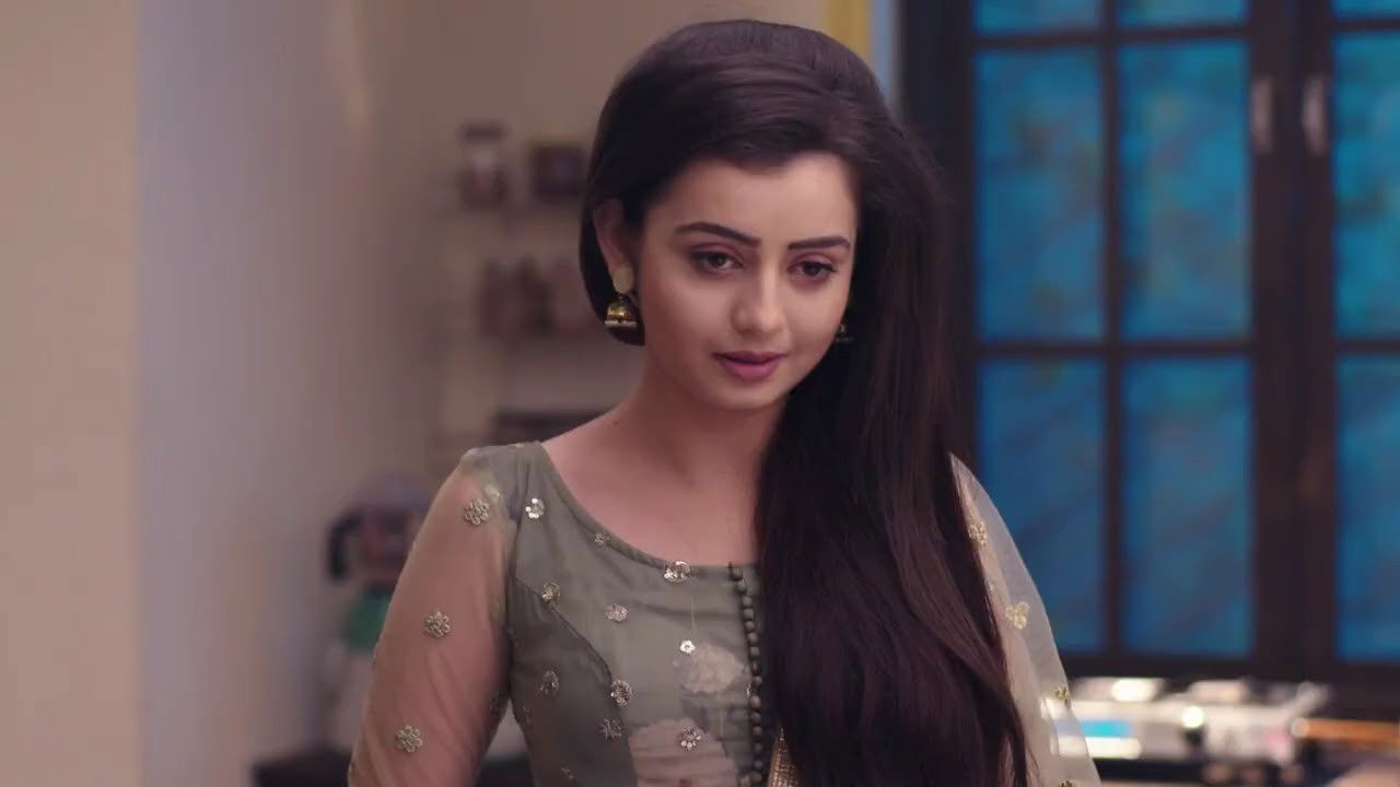 Hamari Bahu Silk — Épisode 68