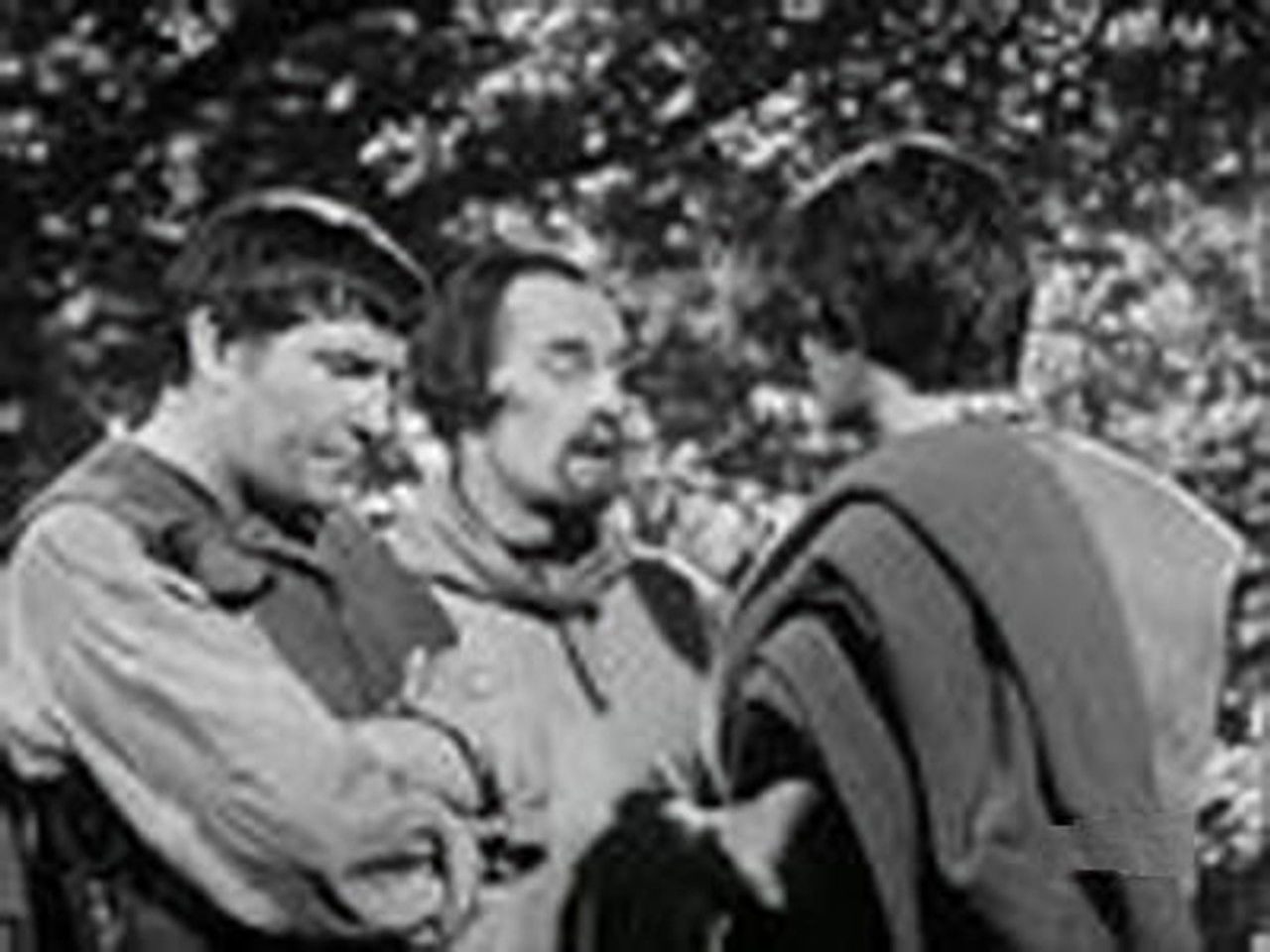 Thierry la Fronde — Nous irons à Pontorson