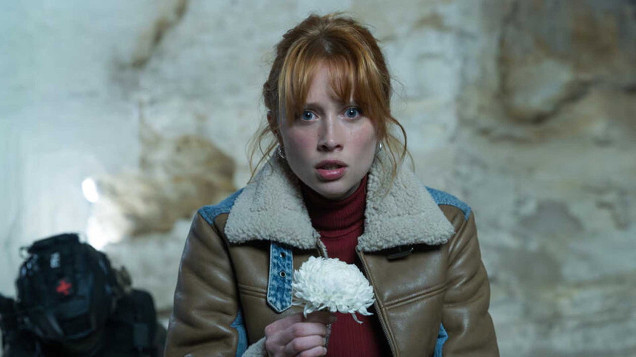 Le Mystère de la chambre jaune still 3