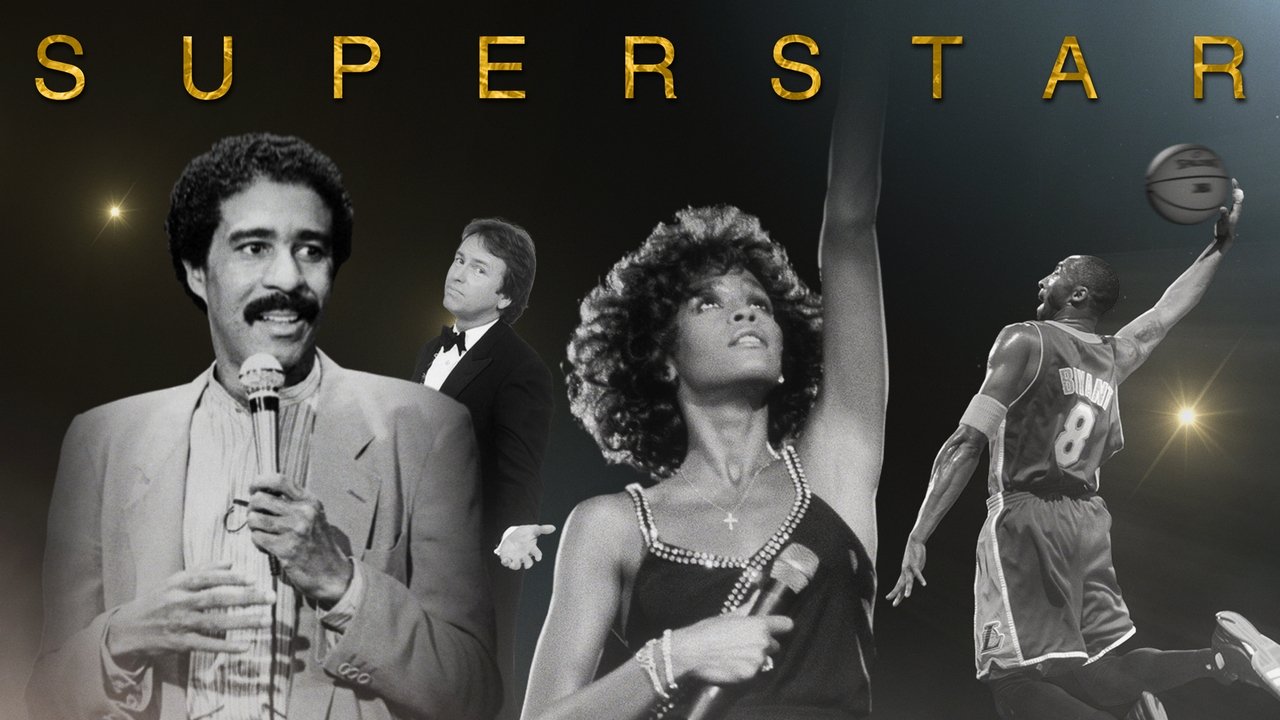 Portraits de Stars background