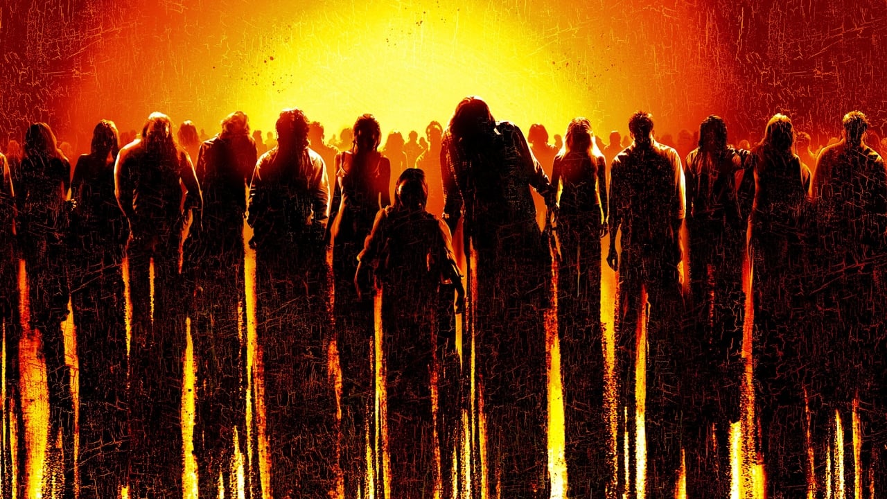 Dawn of the Dead Backdrop Image