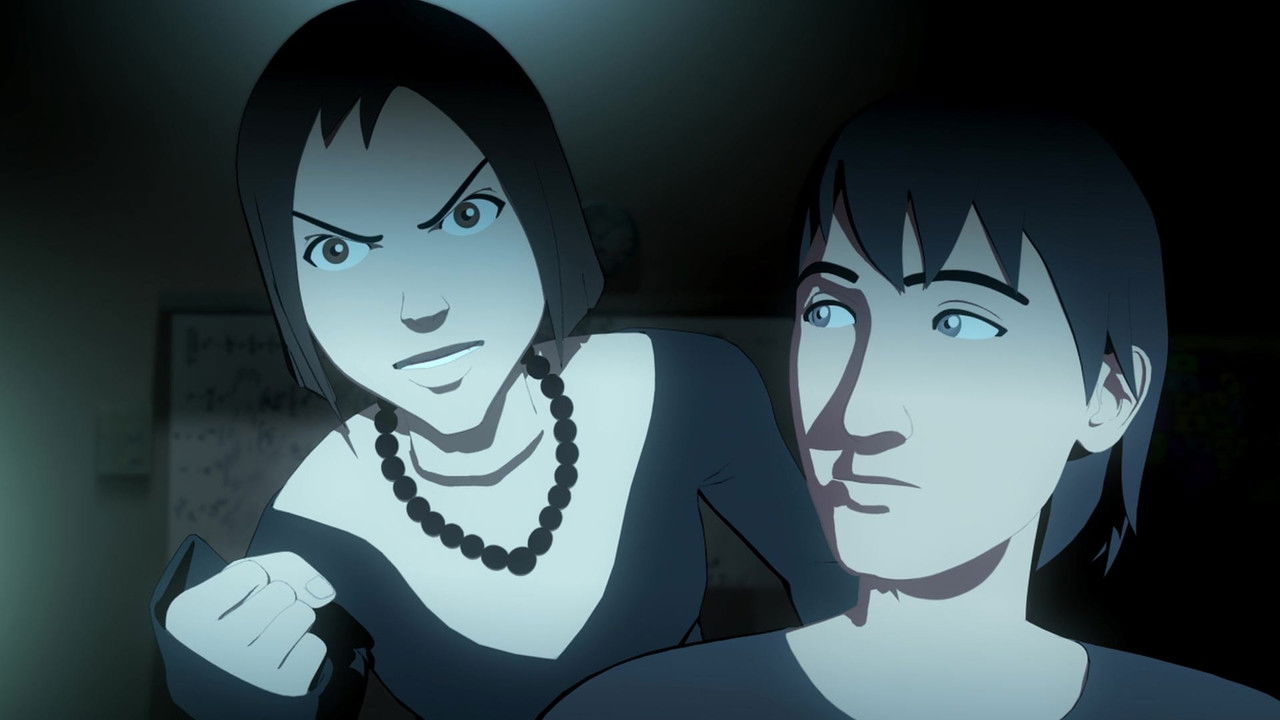 Iron Man - Armored Adventures — Questions pour un génie