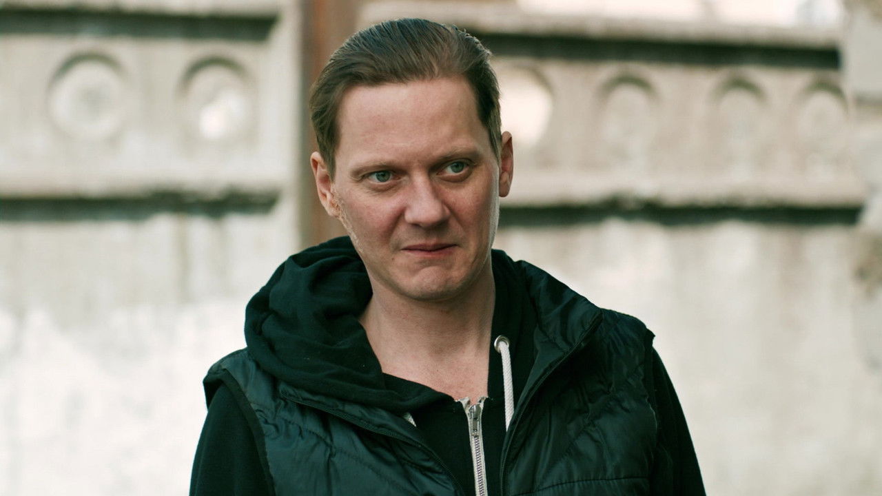 Лица не раскрывать — Épisode 11