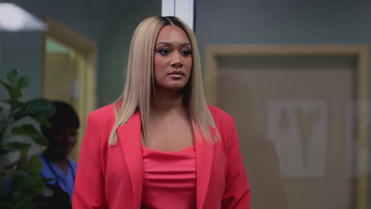 Tyler Perry's Sistas - Season 7 Episode 8 : Pens and Needles