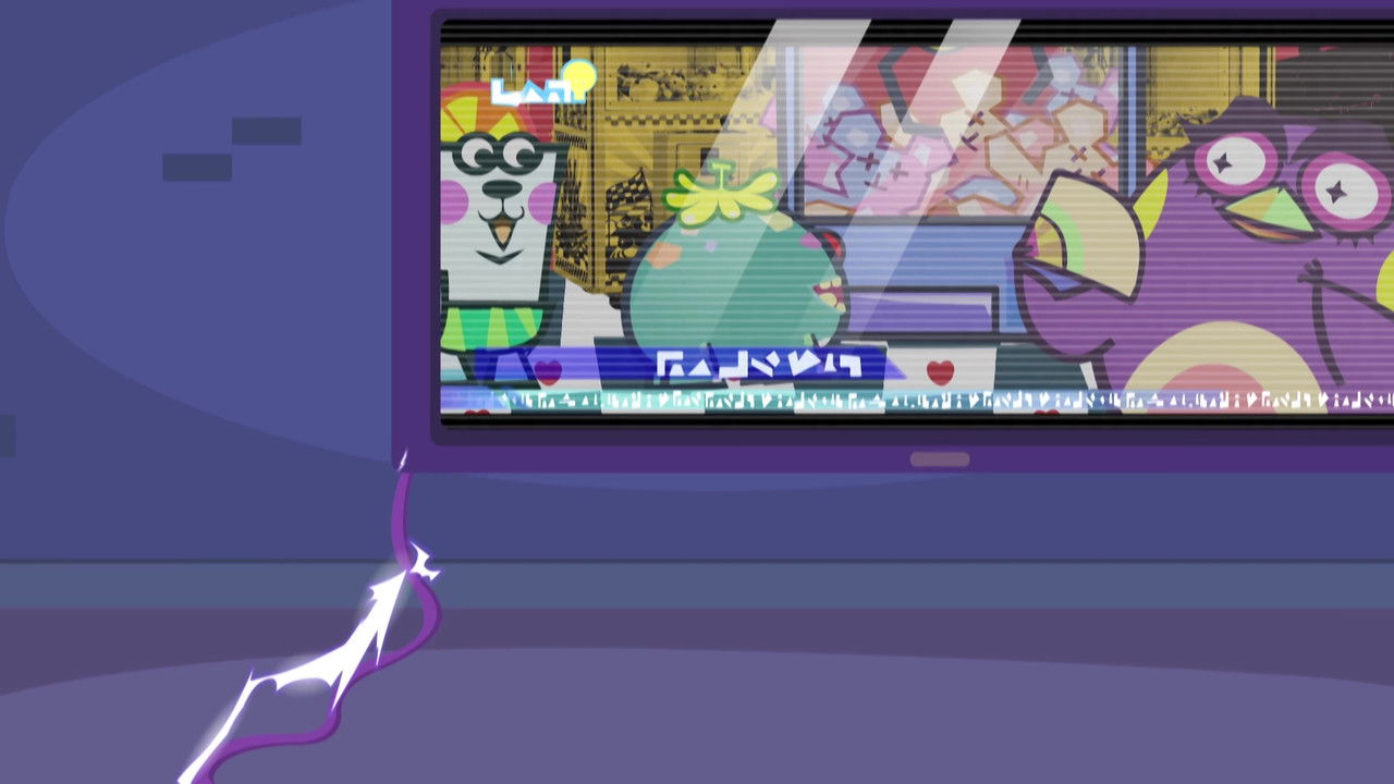 喜羊羊与灰太狼之奇趣外星客 — Épisode 43