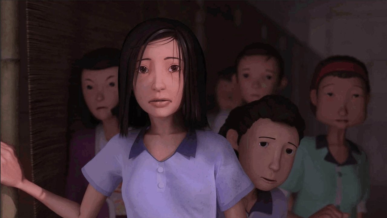مشاهدة فيلم Herstory مترجم بدون اعلانات - خلفية