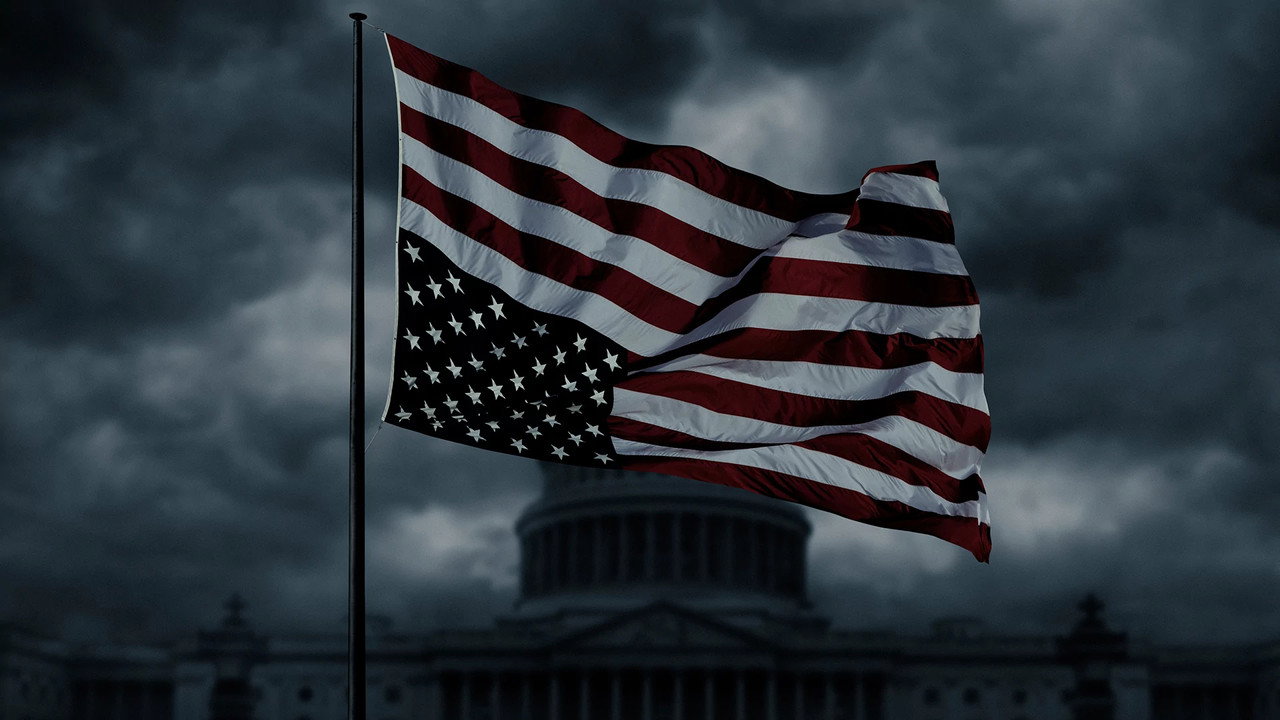 House of Cards (2013) Hindi Season 1 Netflix backdrop